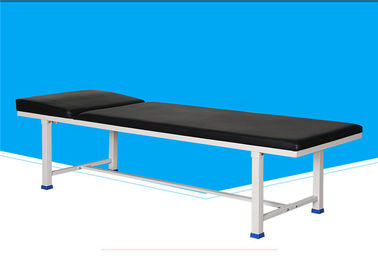 Mobília diagnóstica ajustável da cama do paciente hospitalizado para a limpeza fácil da clínica
