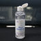 gel anti-bacteriano portátil do Sanitizer 100ML com hidratar do álcool de 75%
