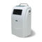 Máquina UV da esterilização dos cuidados médicos, cor branca do tamanho portátil de 530 * de 420 * 850mm