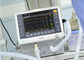 Máquina branca do oxigênio do ventilador, 0,1 – máquina médica do ventilador 12sportable