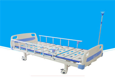 cama do paciente hospitalizado de 2080*900*500mm com colchão do plutônio 10 anos de garantia