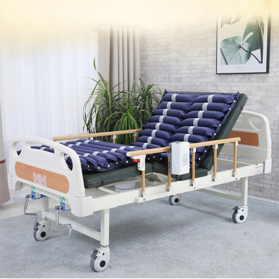 Cama Multifunction da clínica médica da paralisia da casa da cama do paciente hospitalizado