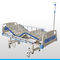 Multi ângulo de levantamento bonde funcional da seção do pé do ° da cama de hospital 0 - 40