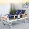 Cama Multifunction da clínica médica da paralisia da casa da cama do paciente hospitalizado